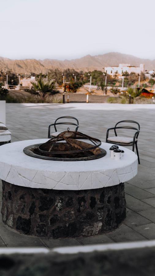 Hatta Retreat Private Pool Wadi Hub For Activities Extérieur photo