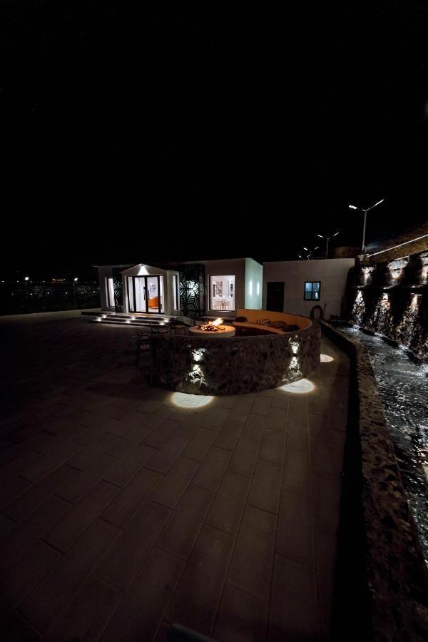 Hatta Retreat Private Pool Wadi Hub For Activities Extérieur photo