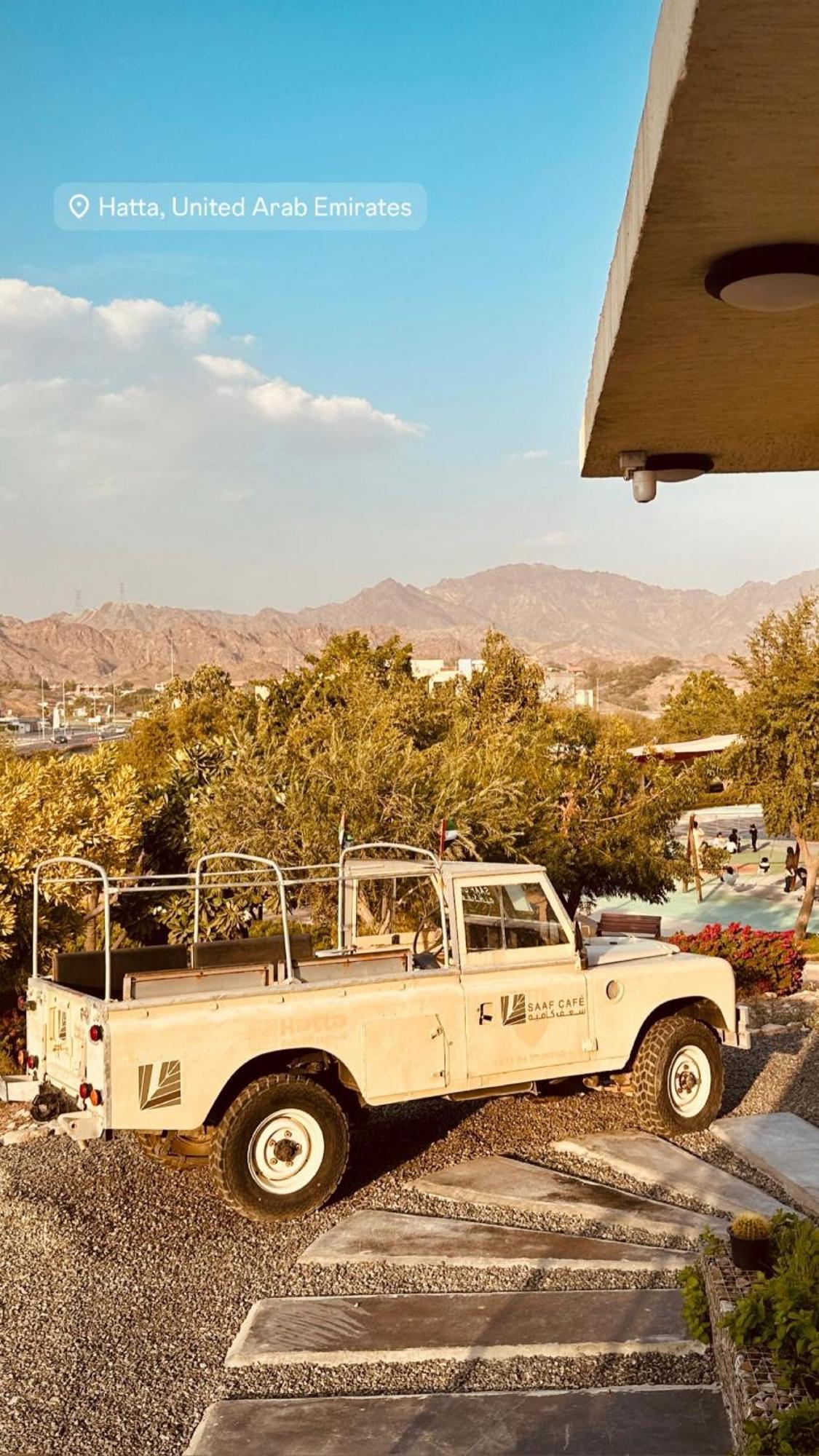 Hatta Retreat Private Pool Wadi Hub For Activities Extérieur photo